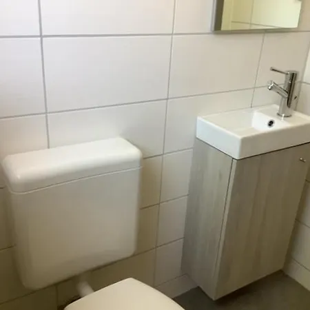 Apartament Blockhaeuser Fewo4 Harzblick *