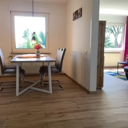 Blockhaeuser Fewo4 Harzblick