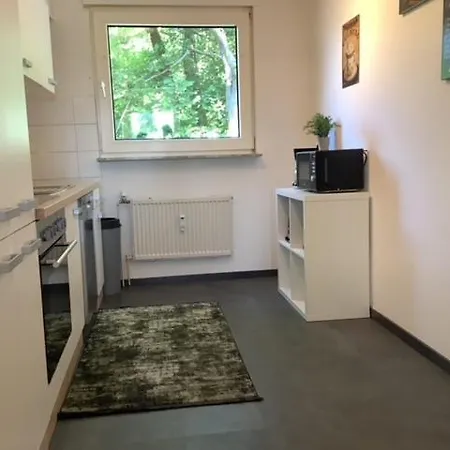 Blockhaeuser Fewo4 Harzblick *